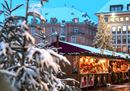 In tutta Europa si accende la magia dei mercatini di Natale