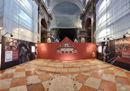 La cattedrale di Ferrara riapre (in parte) svelando nuovi tesori