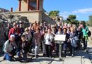 La crociera di Famiglia Cristiana fa tappa a Creta