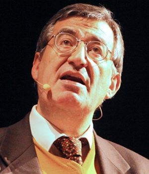 Lo storico Nicola Labanca, direttore di "Italia Contemporanea".