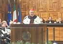 Università Cattolica, inaugurazione dell'anno accademico e laurea honoris causa al cardinal Ravasi