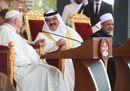 Il Papa in Bahrein, le immagini della seconda giornata