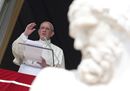 Udienza di Papa Francesco alla Curia Romana e auguri di Natale