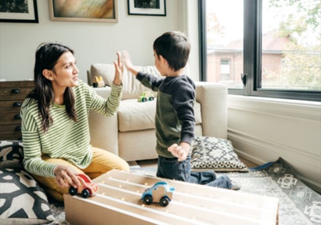 10 lezioni positive dai film per bambini e genitori 