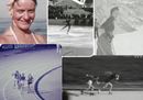 Un tuffo nel passato per l'8 Marzo: le donne e lo sport nel Novecento