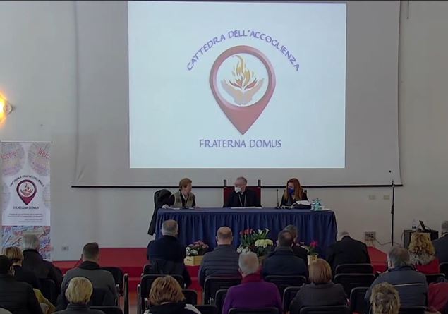Ospitalità e accoglienza - Seminario Vescovile di Bergamo