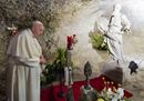 Le immagini più belle del viaggio del Papa a Malta