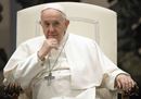 Diretta streaming: Incontro di papa Francesco con le Autorità e il Corpo Diplomatico 
