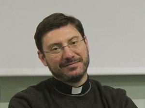 S.E.R. Mons. Stefano Russo - Annuario dei vescovi 