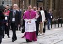 Monsignor Roberto Repole ordinato vescovo: le foto più belle del suo ingresso a Torino