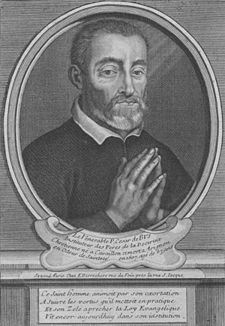 Don César de Bus (1544-1607). 