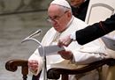Diretta Streaming: La Santa Messa e Canonizzazione di papa Francesco per la V Domenica di Pasqua