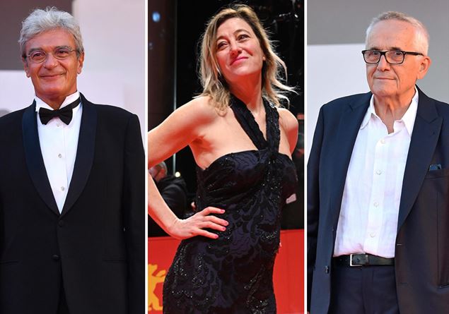 Festival di Cannes: I nomi di spicco e i film in carica - Famiglia Cristiana