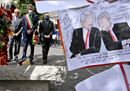 L'Italia ricorda il giudice Falcone nel trentesimo anniversario della strage