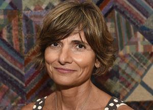 Giovanna Paladino, direttore del museo del Risparmio