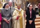 Magenta, Bagnasco apre le celebrazioni per Santa Gianna Beretta Molla