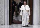 Diretta Streaming: Papa Francesco celebra Regina Caeli