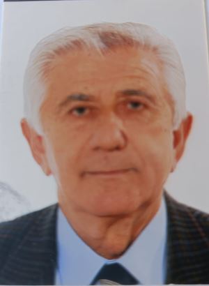 Bruno Padovani, 82 anni, l'eroe morto tra le onde per salvare dei bambini.