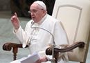 Diretta streaming: papa Francesco celebra l'Angelus con un Mandato per le Famiglie