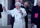 Dieci anni fa a Milano il VII Incontro mondiale delle famiglie con Benedetto XVI