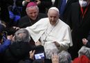 Diretta streaming: X incontro Mondiale delle Famiglie con papa Francesco