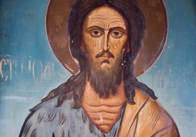 San Giovanni Battista, il profeta che annunciò Cristo e morì decapitato -  Famiglia Cristiana
