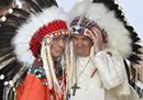 Papa Francesco: "Chiedo umilmente Perdono agli indigeni per il male fatto a molti di loro"
