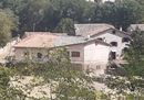Frane, fiumi di fango, case distrutte: nella diocesi di Fano il giorno dopo il nubifragio