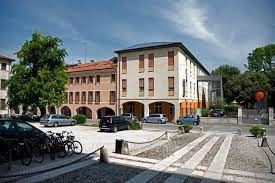 Il Centro della Famiglia di Treviso