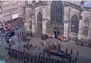 Funerali della Regina Elisabetta II: La diretta streaming