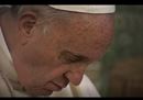 In viaggio, il trailer del film su papa Francesco presentato a Venezia