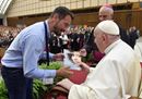 Diretta streaming: La visita di papa Francesco ad Assisi