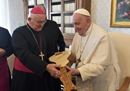 Diretta Streaming: visita pastorale di papa Francesco a Matera