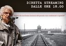Diretta Streaming: con Liliana Segre, Memoria della deportazione dalla stazione di Milano