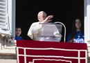 Diretta streaming: Incontro tra papa Francesco e Rappresentanti di opere caritative