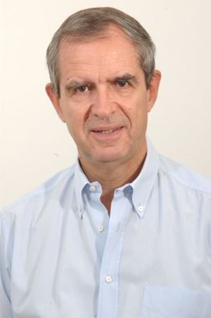 Giorgio Paolucci.