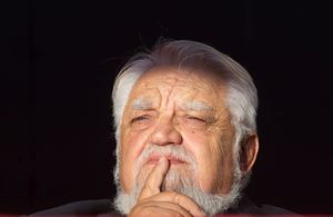 Enzo Bianchi