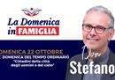 XXIX DOMENICA DEL TEMPO ORDINARIO - con Famiglia Cristiana - Commento al Vangelo 22 ottobre 2023