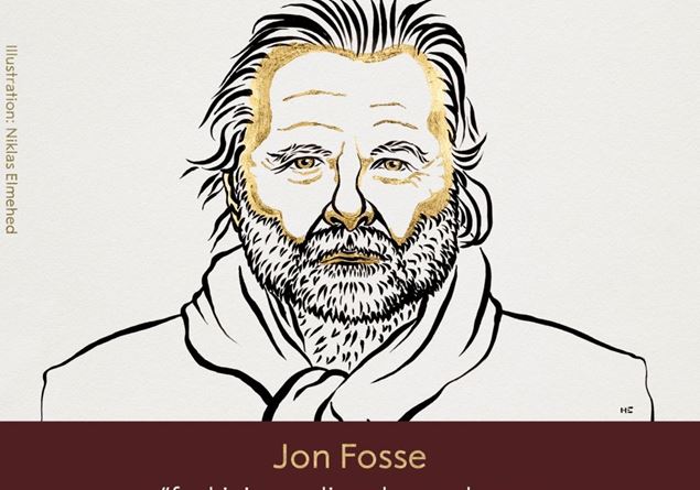 Jon Fosse Nobel per la letteratura: la recensione del suo capolavoro -  Famiglia Cristiana