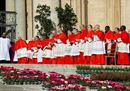 Diretta Streaming: oggi inizia il Sinodo, la Messa presieduta dal Papa