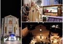 Le immagini più belle della Peregrinatio corporis di Pio X in Veneto