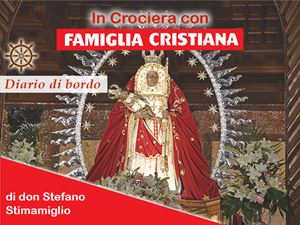 Crociera con Famiglia Cristiana a Tenerife nelle Isole Canarie