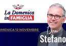 XXXIII DOMENICA DEL TEMPO ORDINARIO / A - con Famiglia Cristiana - Commento al Vangelo 19 novembre 2023