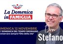XXXII DOMENICA DEL TEMPO ORDINARIO - con Famiglia Cristiana - Commento al Vangelo 12 novembre 2023