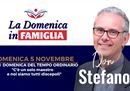XXXI DOMENICA DEL TEMPO ORDINARIO - con Famiglia Cristiana - Commento al Vangelo 5 novembre 2023