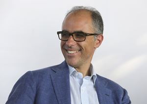 Antimo Caputo.