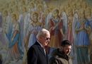 La visita a sorpresa di Joe Biden in Ucraina
