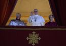 Dieci anni con papa Francesco, le immagini più belle