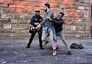 Nardella blocca il blitz