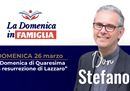 V Domenica di Quaresima: commento al Vangelo